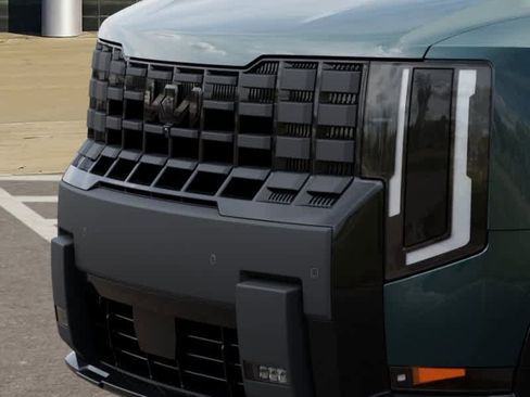 New 2027 Kia Telluride X-Line SX Prestige image 12