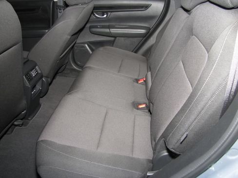 Certified 2024 Honda CR-V EX image 12