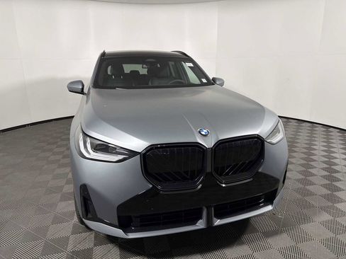 New 2026 BMW X3 xDrive30 image 6