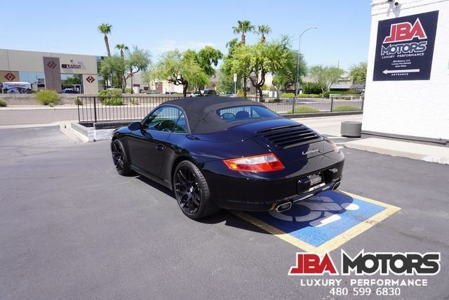 Used 2008 Porsche 911 Carrera RWD image 52