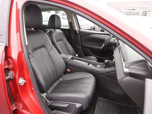 Used 2018 MAZDA MAZDA6 Grand Touring FWD image 26