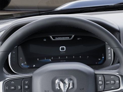 New 2026 RAM 2500 Laramie image 10