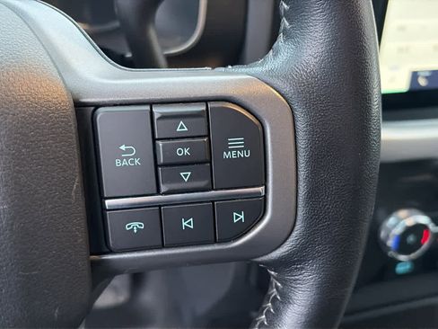 Used 2022 Ford F150 XLT w/ Equipment Group 302A High image 15