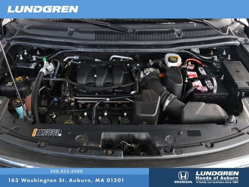 Used 2018 Ford Explorer XLT w/ Equipment Group 202A image 30