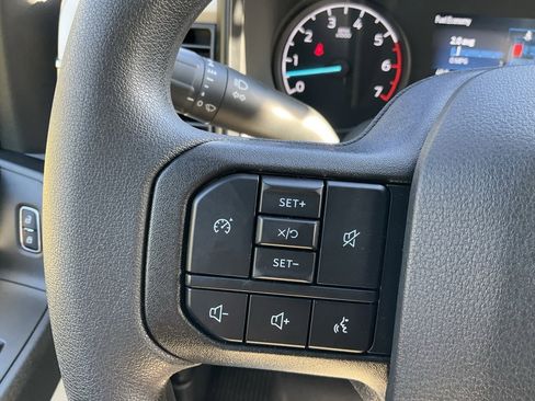 New 2026 Ford F250 XL w/ F-250 >10K GVWR Package image 9