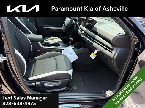 New 2026 Kia K4 GT-Line FWD image 20