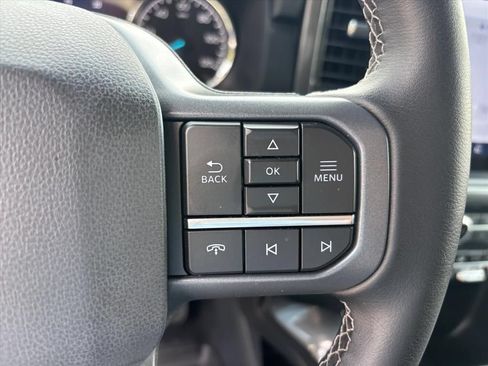 Used 2023 Ford F150 XLT w/ Equipment Group 302A High AWD/4WD image 17