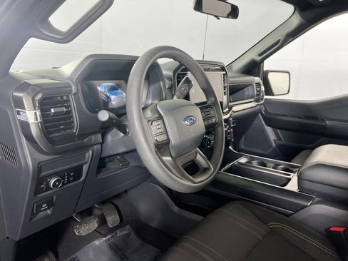 Used 2024 Ford F150 STX image 9