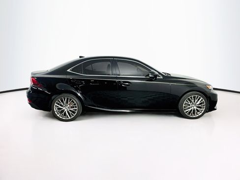 Used 2016 Lexus IS 300 AWD w/ Premium Package image 10