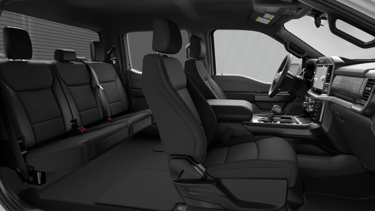 New 2026 Ford F150 XLT w/ FX4 Off-Road Package AWD/4WD image 6