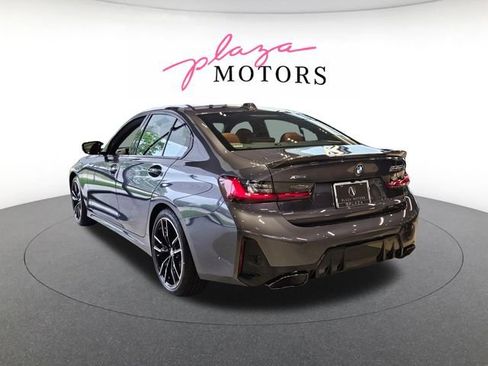 New 2026 BMW M340i xDrive w/ Premium Package AWD/4WD image 7