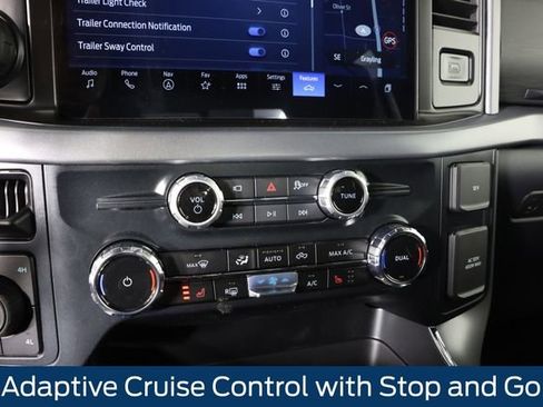 New 2026 Ford F150 XLT w/ Equipment Group 302A MID image 53