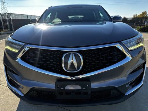 Used 2020 Acura RDX AWD w/ Technology Package image 3