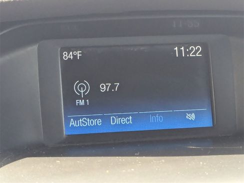 Used 2018 Ford Focus ST image 16