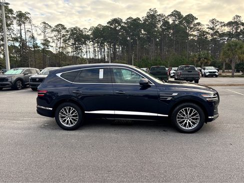 Used 2024 Genesis GV80 2.5T image 24