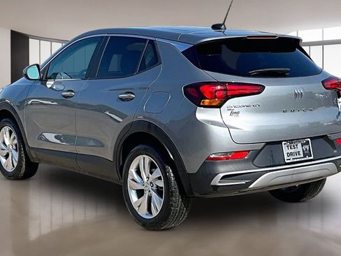 Used 2024 Buick Encore GX Preferred w/ Comfort Package image 11