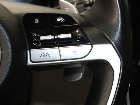 Used 2024 Hyundai Tucson SEL image 30