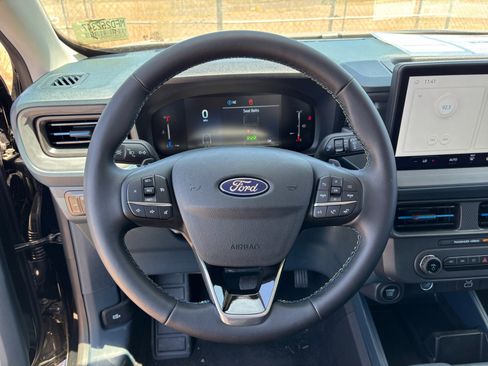 New 2025 Ford Maverick Lobo AWD/4WD image 1