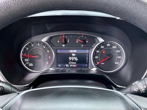 Used 2024 Chevrolet Blazer LT w/ Redline Edition image 12