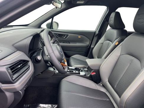 New 2026 Subaru Forester Wilderness AWD/4WD image 9