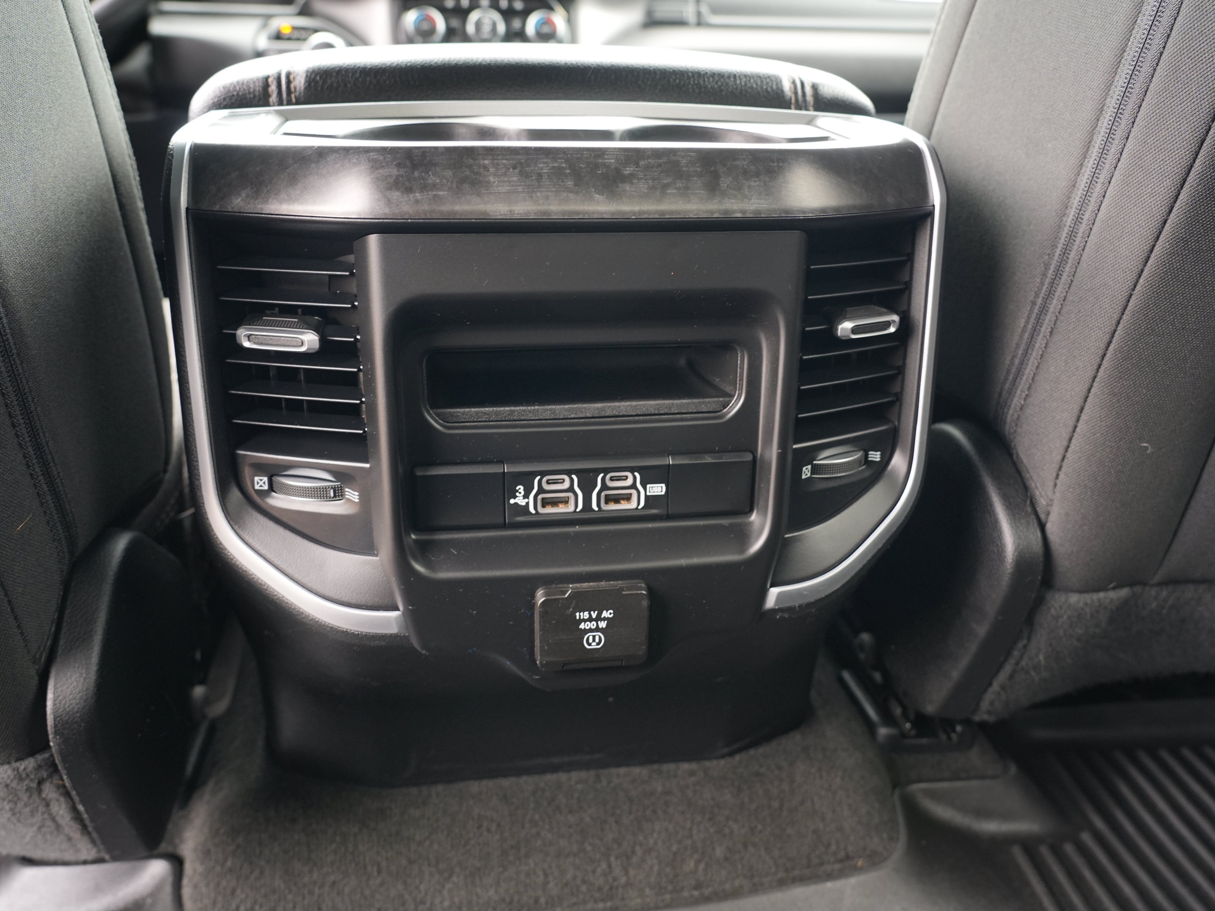 Used 2020 RAM 1500 Big Horn AWD/4WD image 26