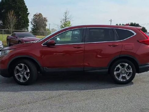 Used 2019 Honda CR-V EX-L image 5