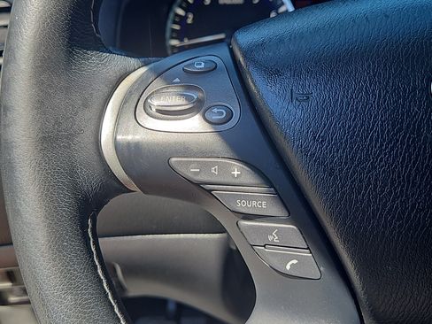 Used 2019 INFINITI QX60 Luxe w/ Sensory Package AWD/4WD image 21