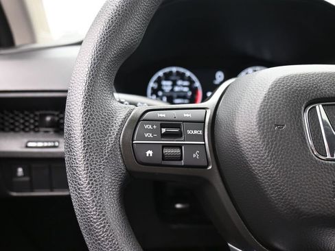 Certified 2025 Honda CR-V EX image 49