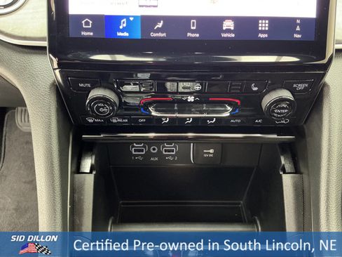 Used 2024 Jeep Grand Cherokee L Limited w/ Trailer Tow Package image 12