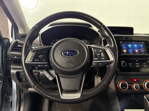 Used 2020 Subaru Crosstrek 2.0i Premium AWD/4WD image 12