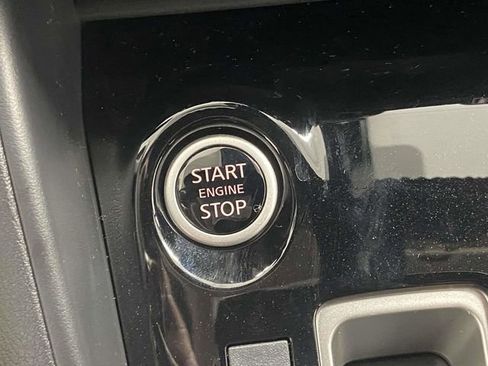 New 2025 Nissan Versa SV w/ Trunk Package image 17