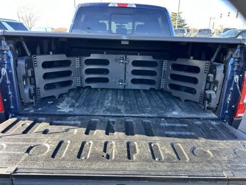 Used 2019 Ford F150 XLT w/ Equipment Group 302A Luxury image 8