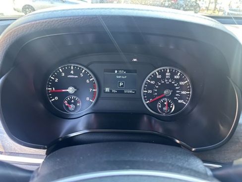 Used 2021 Kia Telluride EX w/ Towing Package image 20