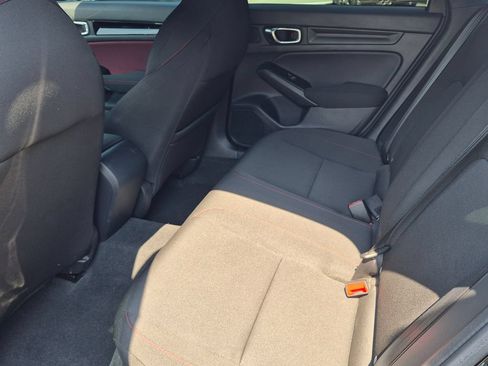Used 2023 Honda Civic Si image 25