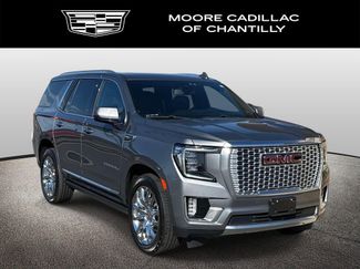 Used 2022 GMC Yukon Denali video 1