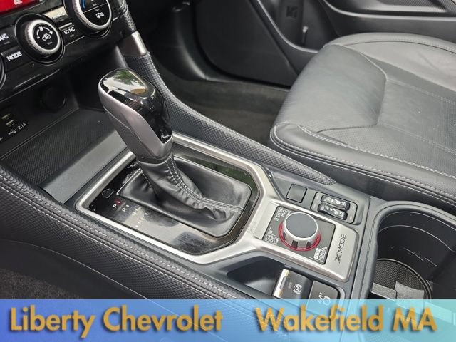 Used 2022 Subaru Forester Limited AWD/4WD image 16