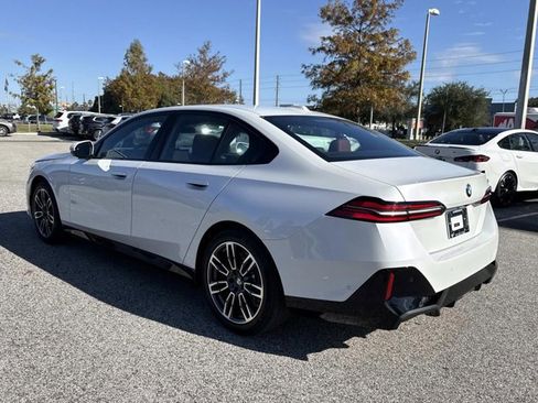 New 2026 BMW 530i w/ M Sport Package image 5