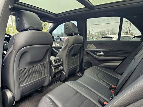 Certified 2022 Mercedes-Benz GLE 450 4MATIC image 23