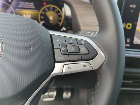 New 2026 Volkswagen Atlas SEL Premium R-Line image 44