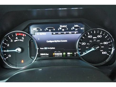 Used 2022 Ford F250 Lariat w/ Lariat Ultimate Package AWD/4WD image 15