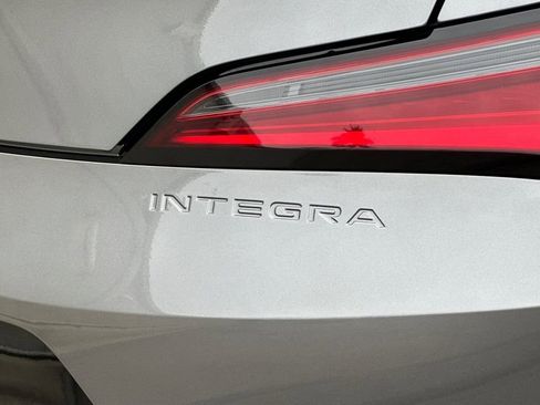 Certified 2024 Acura Integra Type S FWD image 34