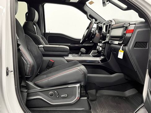 New 2026 Ford F150 Raptor w/ Equipment Group 803A Raptor R image 30