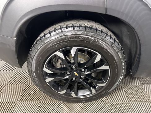 Used 2023 Chevrolet TrailBlazer LT image 11