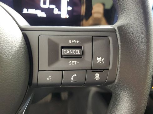 New 2026 Nissan Kicks SV w/ Cold Weather Package image 24