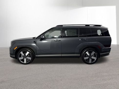 New 2026 Hyundai Santa Fe Limited AWD/4WD image 6