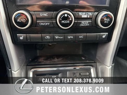 Used 2019 Subaru Ascent Premium w/ Popular Package #3 image 14