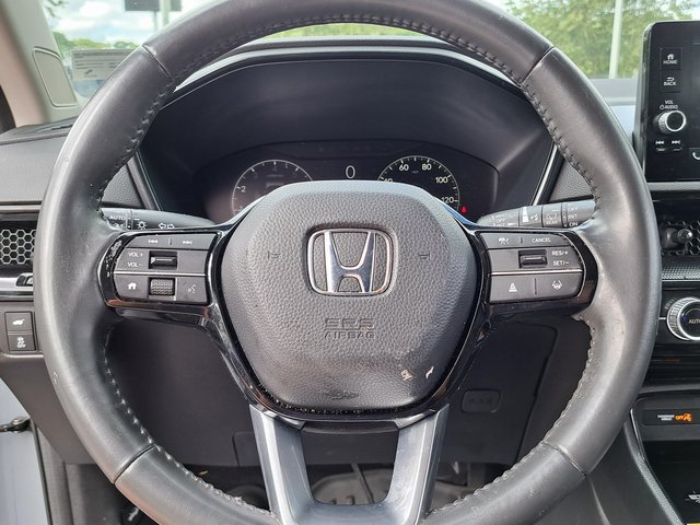 Used 2024 Honda CR-V EX-L image 10