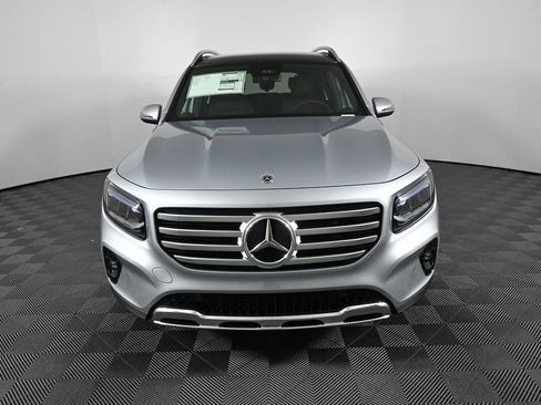 New 2026 Mercedes-Benz GLB 250 image 35