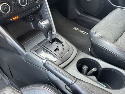 Used 2014 MAZDA CX-5 Grand Touring image 24