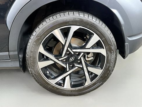 Used 2023 Hyundai Kona Limited image 31